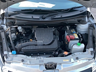 Suzuki Swift 2012